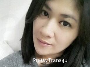 PrettyTrans4u
