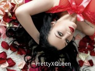 PrettyXQueen