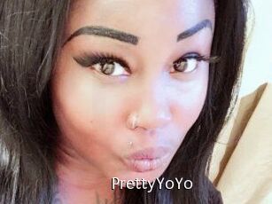 PrettyYoYo