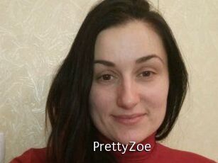 PrettyZoe