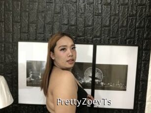 PrettyZoeyTs