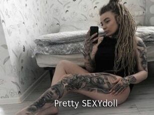 Pretty_SEXYdoll Anal Fist