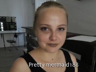 Pretty_mermaid188 Anal Fist