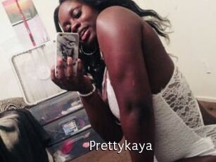 Prettykaya