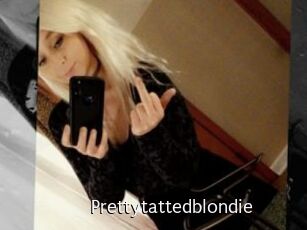 Prettytattedblondie