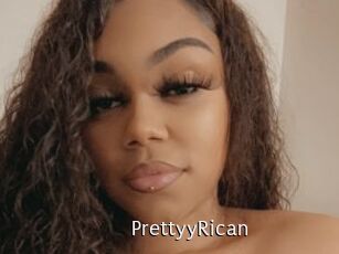 PrettyyRican