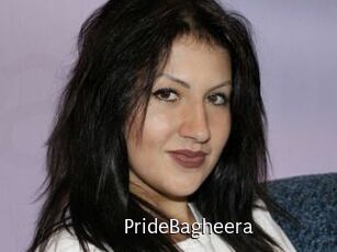PrideBagheera