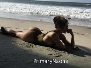 PrimaryNaomi