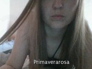 Primaverarosa