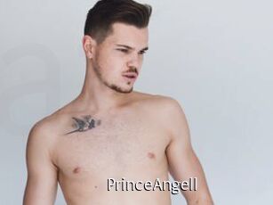 PrinceAngell