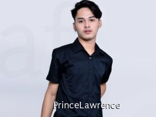 PrinceLawrence