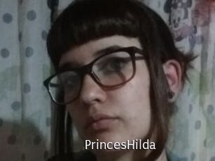 PrincesHilda