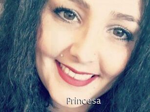 Princesa