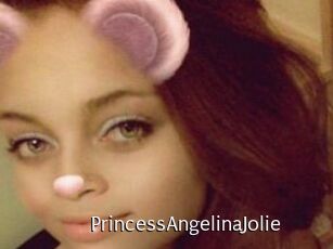 PrincessAngelinaJolie