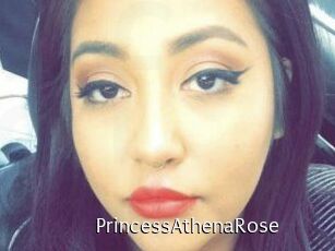PrincessAthenaRose Anal Fist