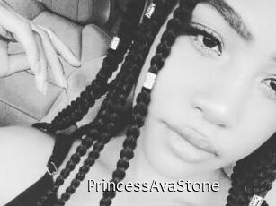 PrincessAvaStone