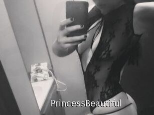 PrincessBeautiful