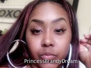 PrincessBrandyDream