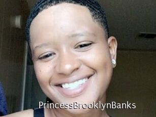 PrincessBrooklynBanks