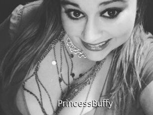PrincessBuffy