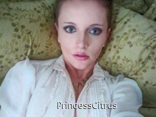 PrincessCitrus
