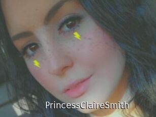 PrincessClaireSmith