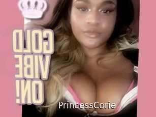 PrincessCorie
