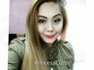 PrincessCuttie