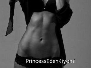 PrincessEdenKiyomi