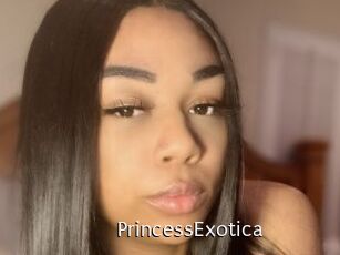 PrincessExotica
