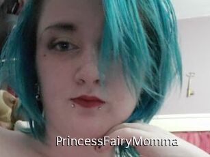 PrincessFairyMomma
