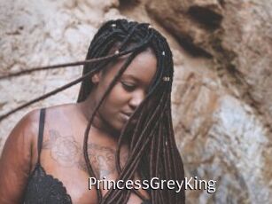 PrincessGreyKing