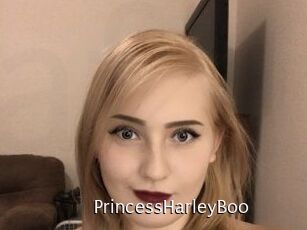 PrincessHarleyBoo