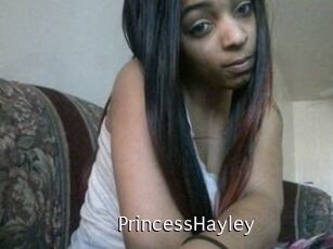 PrincessHayley