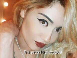 PrincessHoneyBea