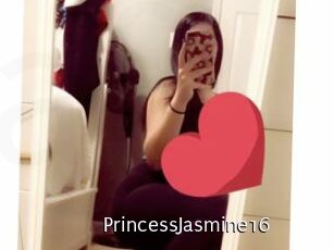 PrincessJasmine16 Anal Fist