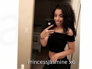 PrincessJasmine_xo