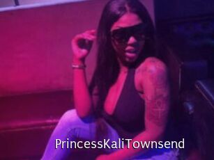 PrincessKaliTownsend