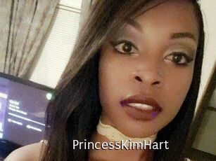 PrincessKimHart