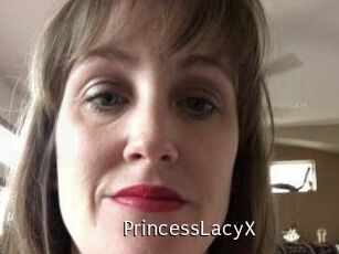 PrincessLacyX