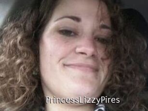 PrincessLizzyPires