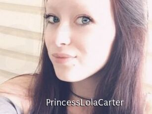PrincessLolaCarter
