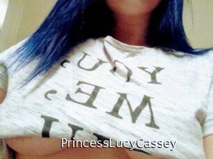 PrincessLucyCassey
