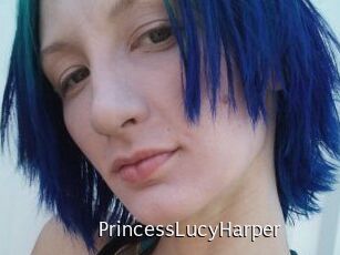PrincessLucyHarper