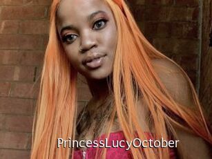 PrincessLucyOctober