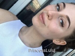 PrincessLuluJ
