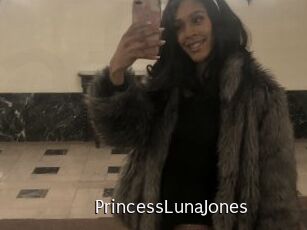 PrincessLunaJones