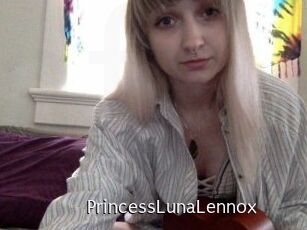 PrincessLunaLennox