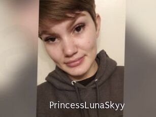 PrincessLunaSkyy