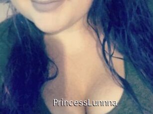 PrincessLunnna